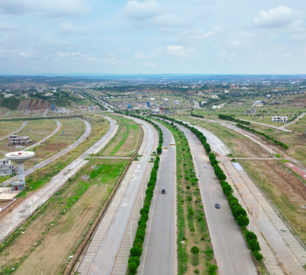 DHA Expressway