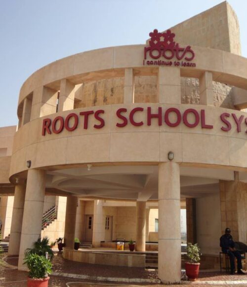 Roots School System